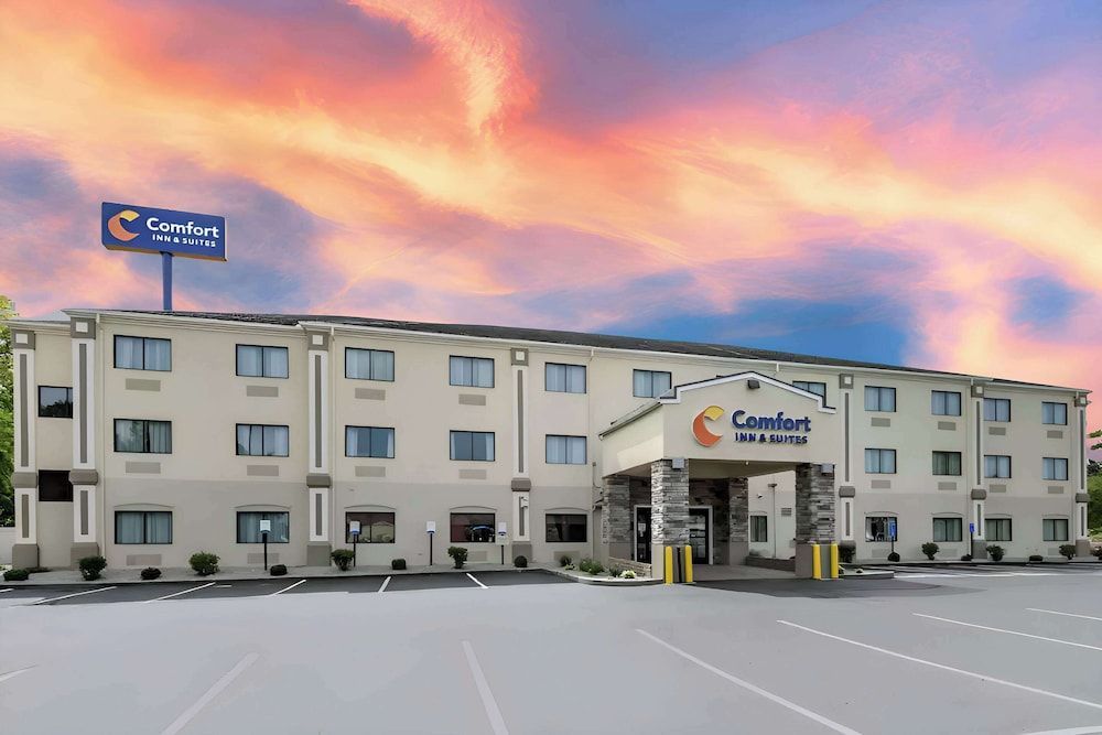 Comfort Inn & Suites Middletown - Franklin 1