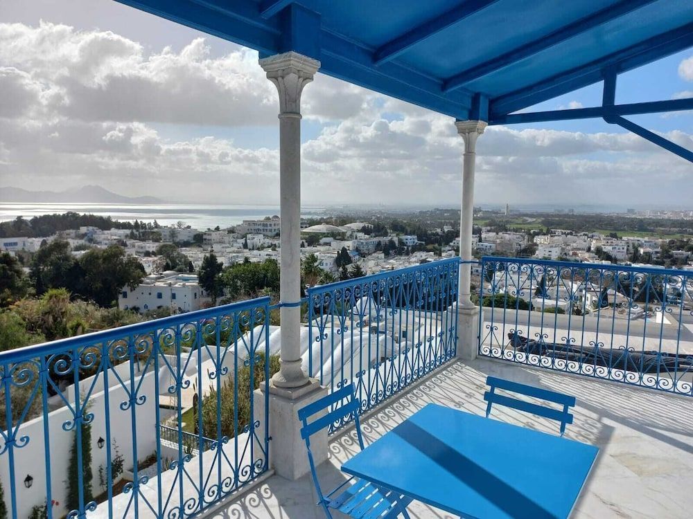 La Menara Hotel & SPA 1