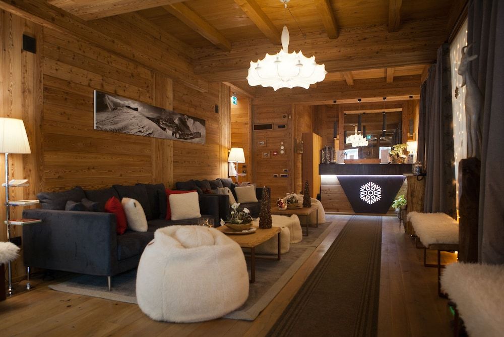 Fiocco di Neve Relais & SPA 2