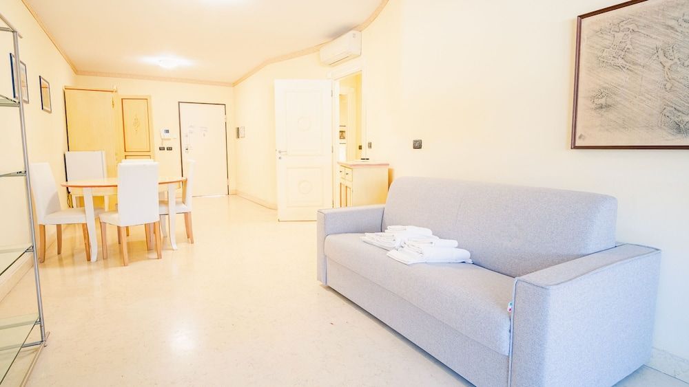 Residence Relais du Lac Village & Elite 2