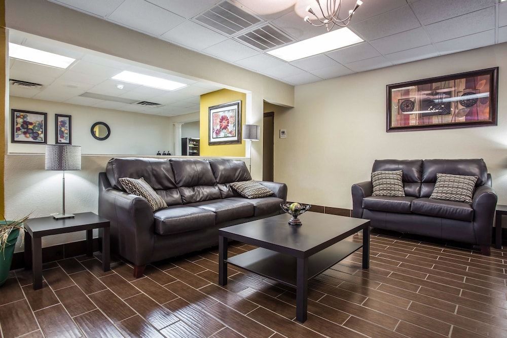 Econo Lodge Salisbury South 2