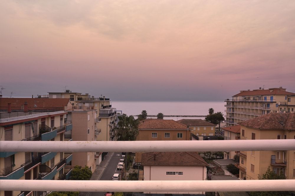 Hotel Ristorante La Marina Mhotelsgroup 1