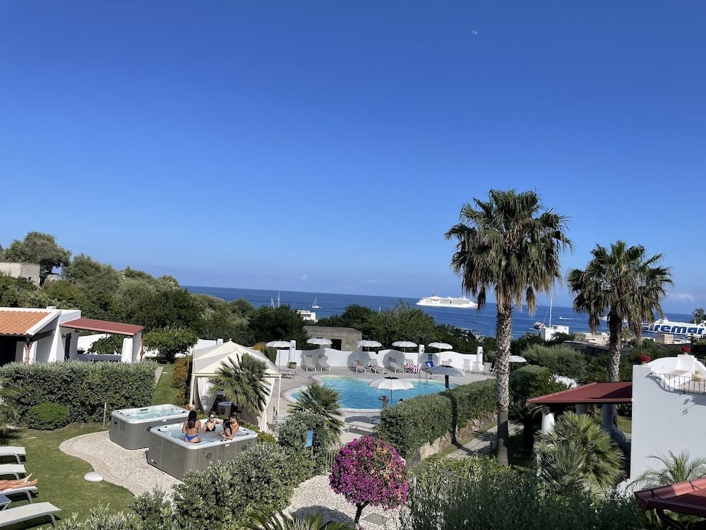 Hotel Bougainville 1