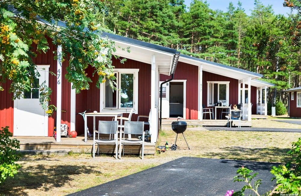 First Camp Tylösand-Halmstad 1