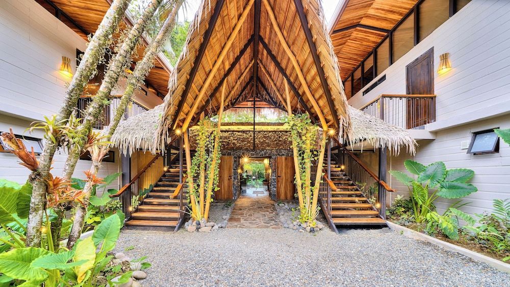 Conga Boutique Hotel 1
