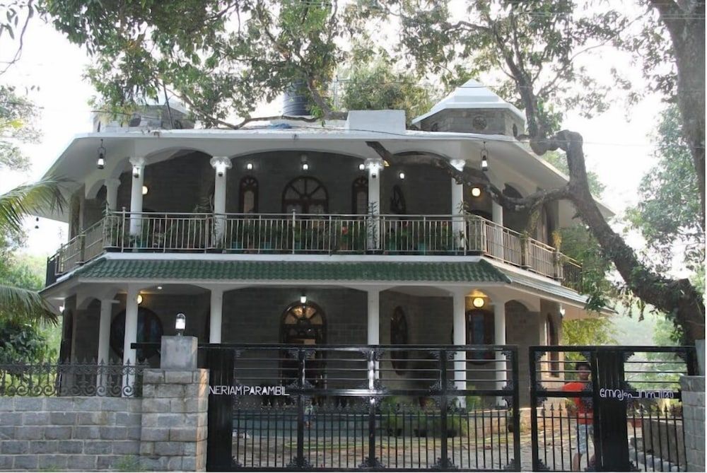 Stone Castle 1