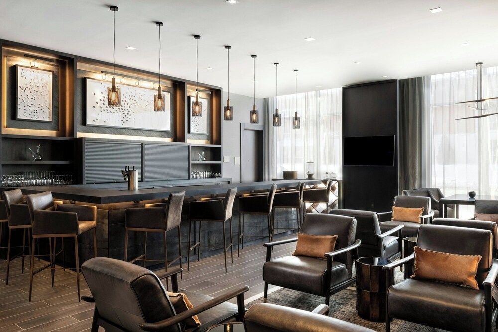 AC Hotel by Marriott Sacramento Folsom 1