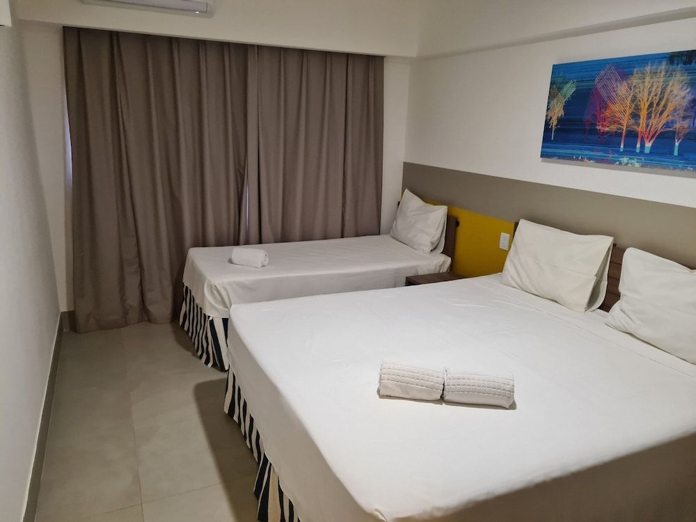 HF - Olímpia Park Resort 2