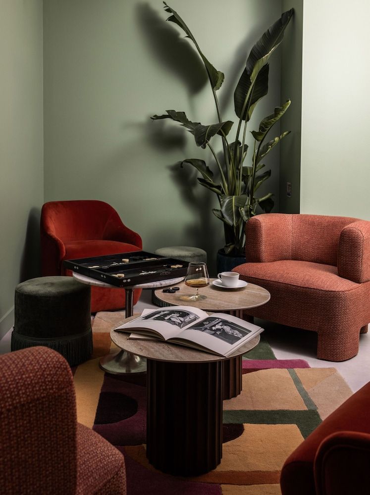 Appartement des Quinconces 2