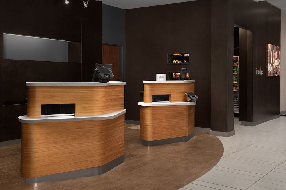 Residence Inn by Marriott Syracuse Downtown at Armory Square 2