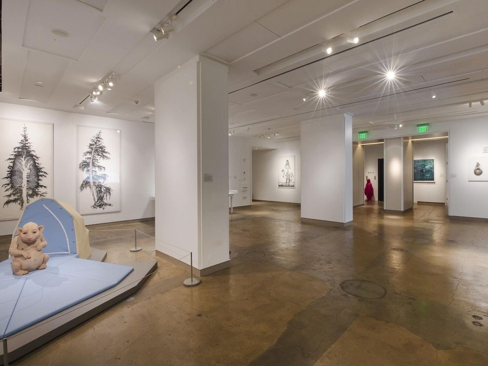 21c Museum Hotel Durham 1