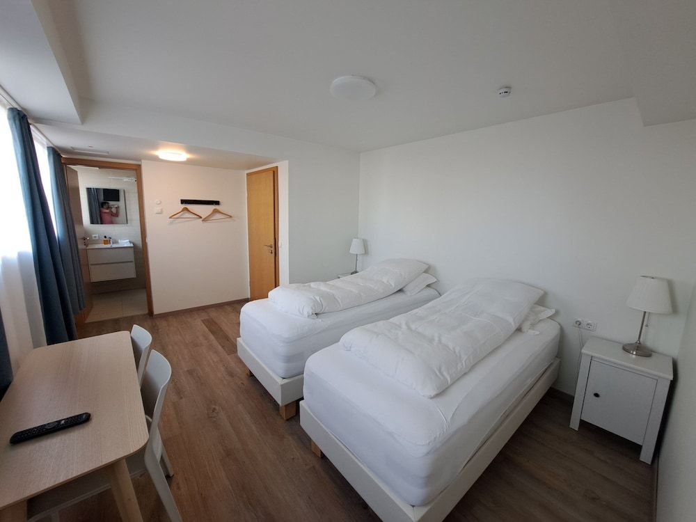 The Old Post Office Guesthouse 2