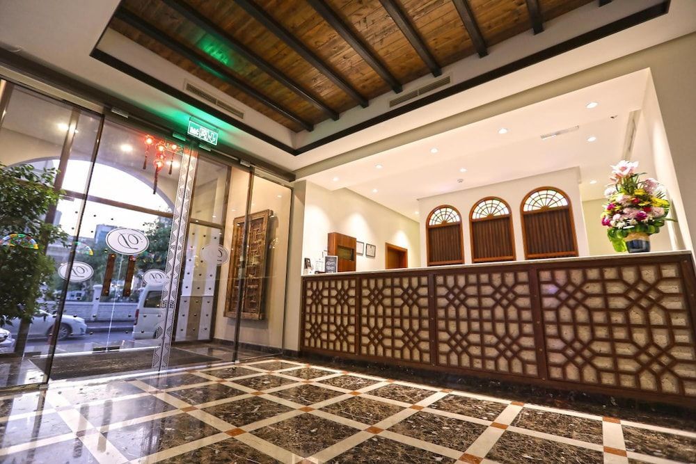 Delmon International Hotel 2