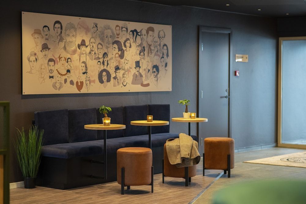 Hotell Jæren 2