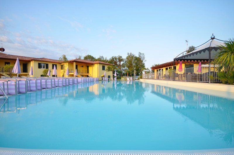 Residence Karina 1