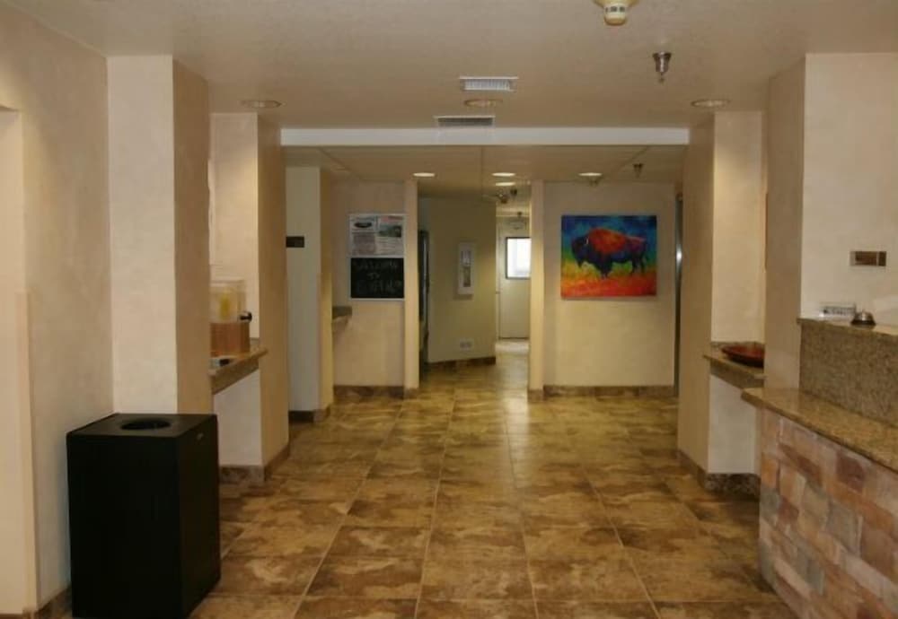 Buffalo Inn 2