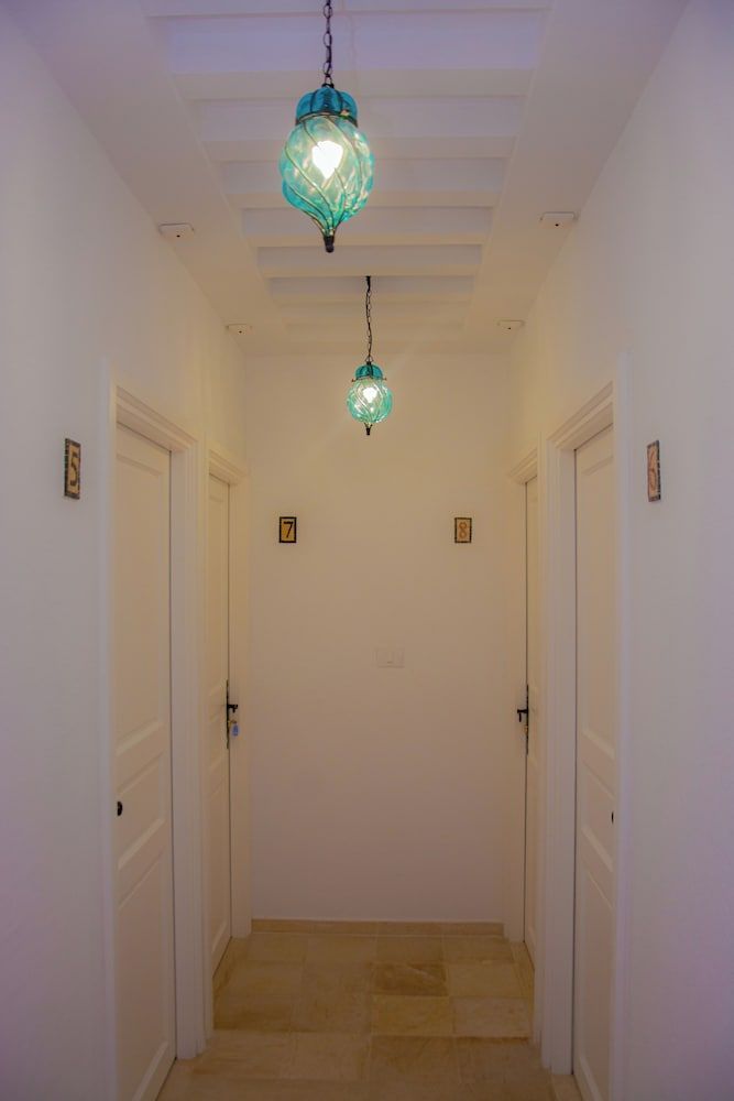Hotel Al Jazira 2
