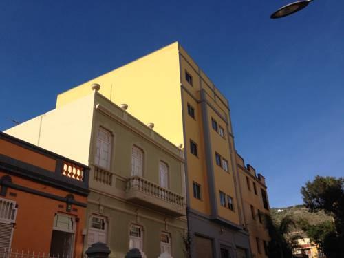 Canary Lofts 1