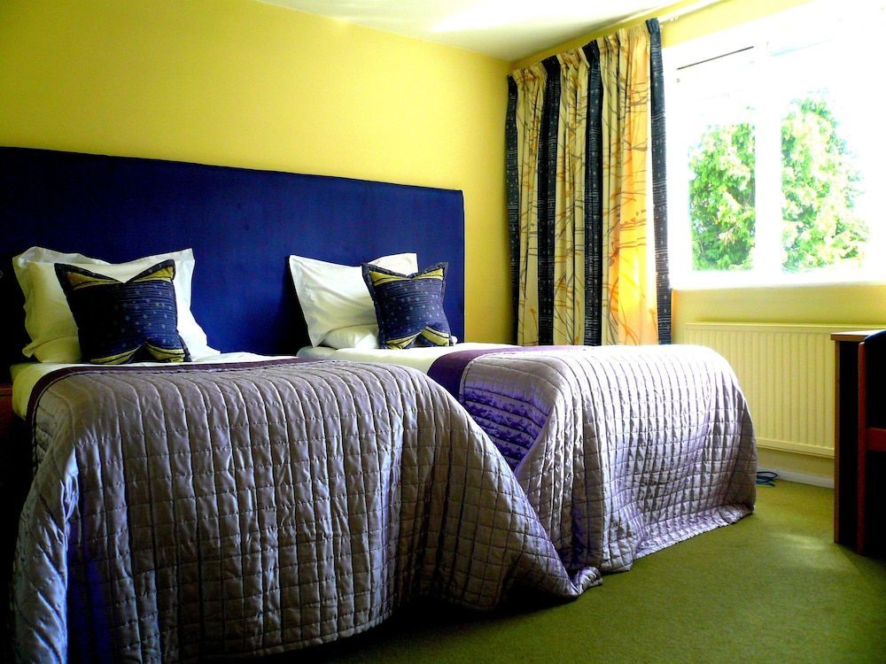 Malvern House 2