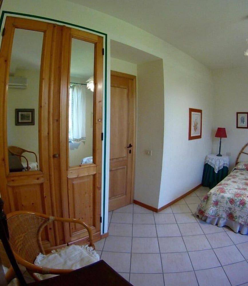 Agriturismo Valle Siriaca 2