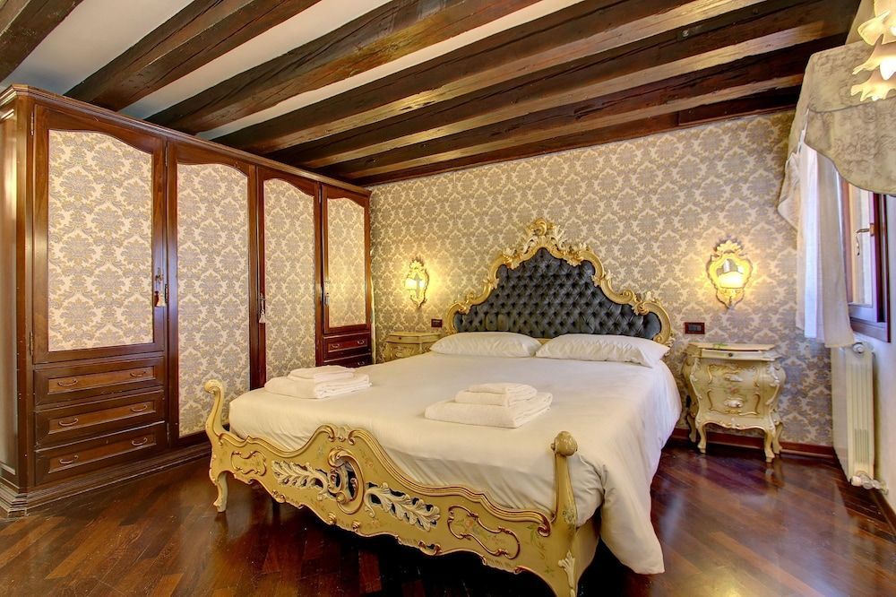 Marcopolo Private~Terrace 1