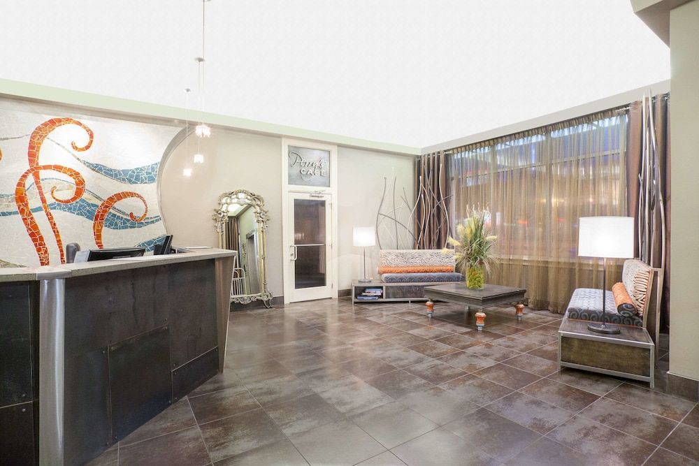 Howard Johnson by Wyndham Atlantic City 2