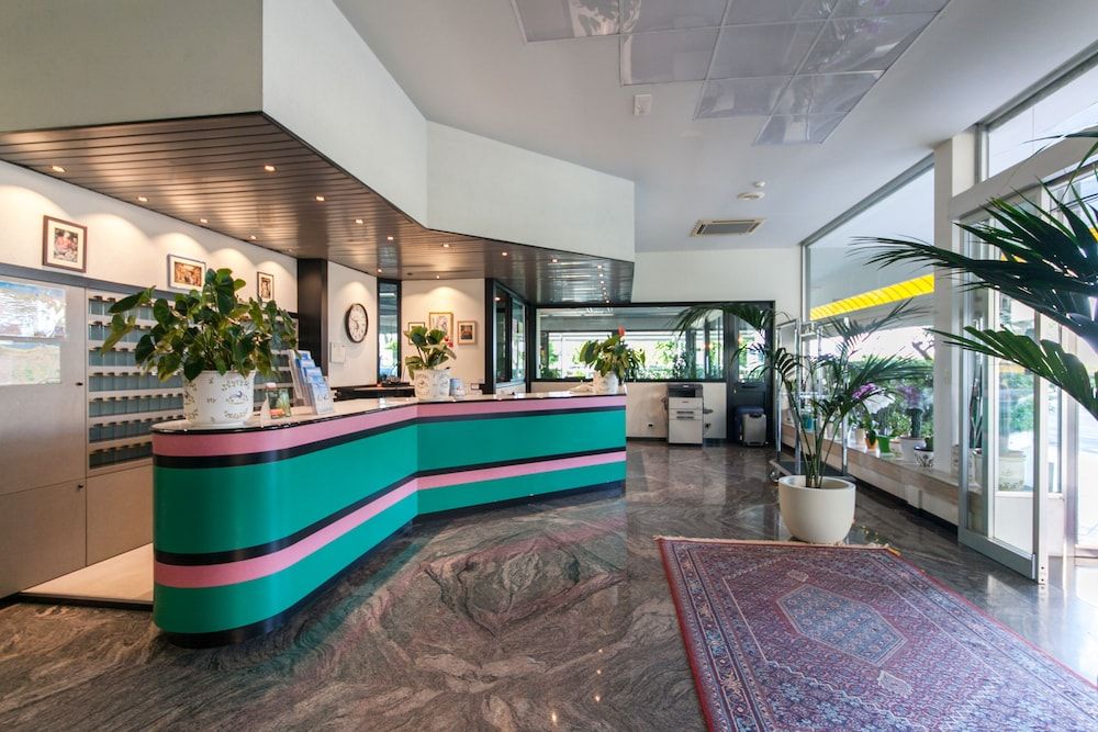 Hotel Cormoran 2