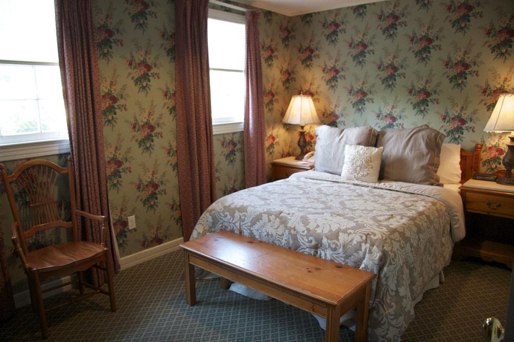 The Queen Anne 2