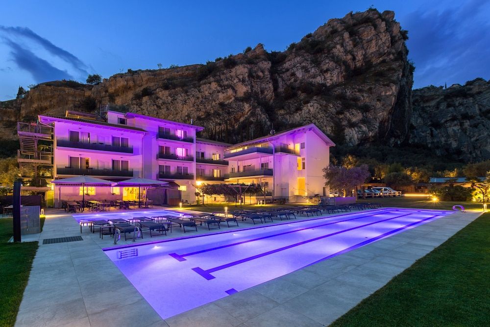 AktivHotel SantaLucia 1