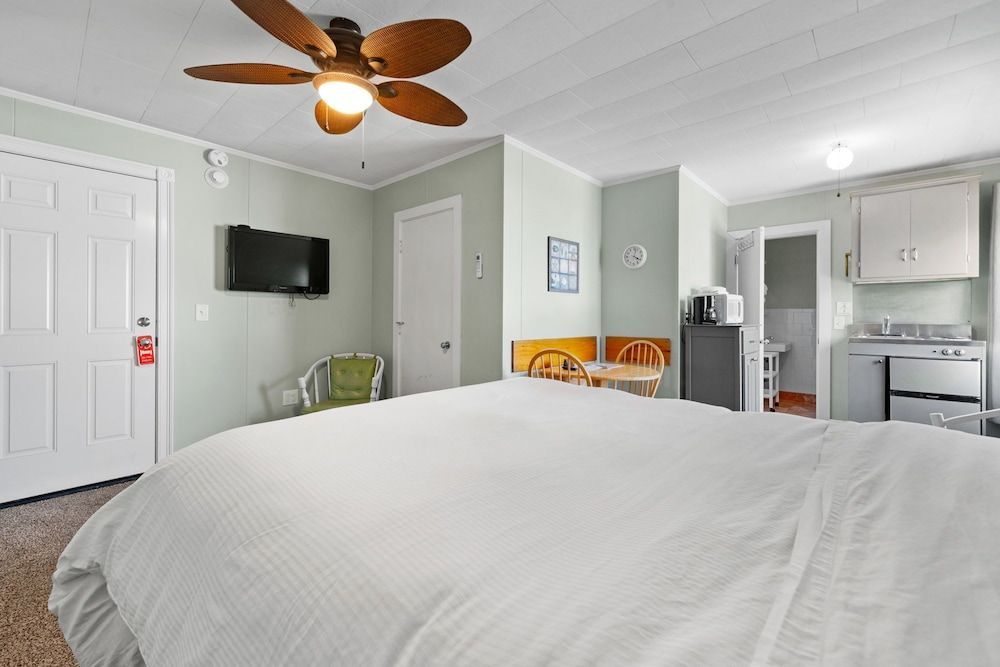 Echo Motel 2
