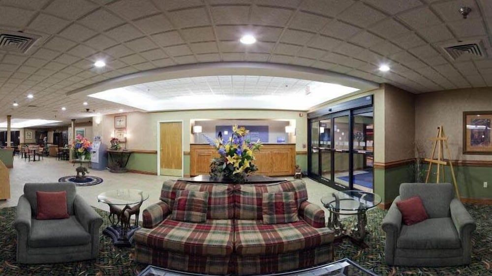 Holiday Inn Express PLYMOUTH by IHG 2