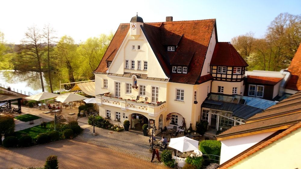 Drahthammer Schlößl 1