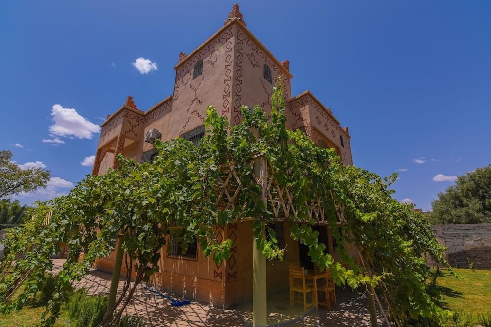Kasbah Roseville 1