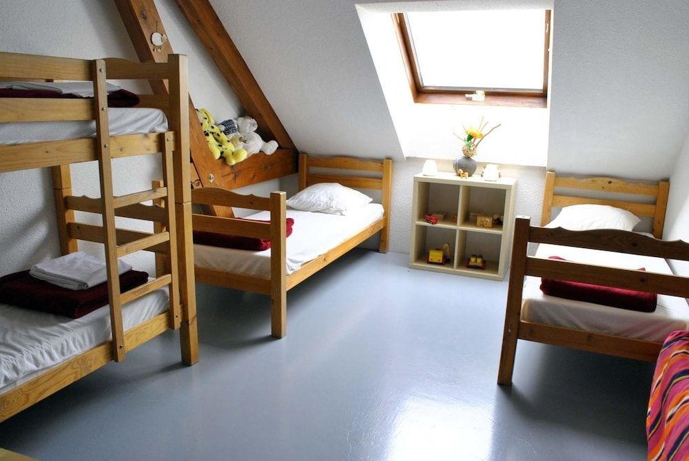 Auberge Gaillard 2