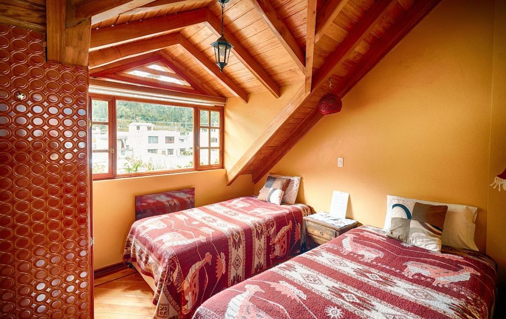 Casa de Luis 1