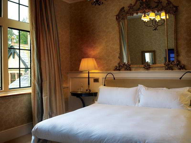 Pennyhill Park Hotel and Spa 2