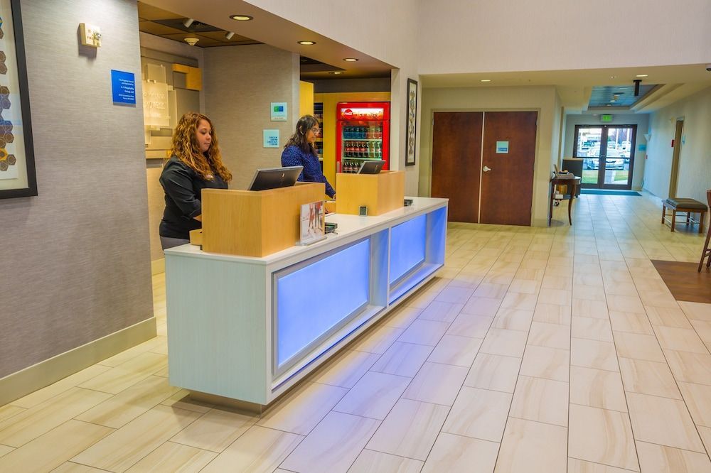 Holiday Inn Express & Suites PASCO-TRICITIES by IHG 2