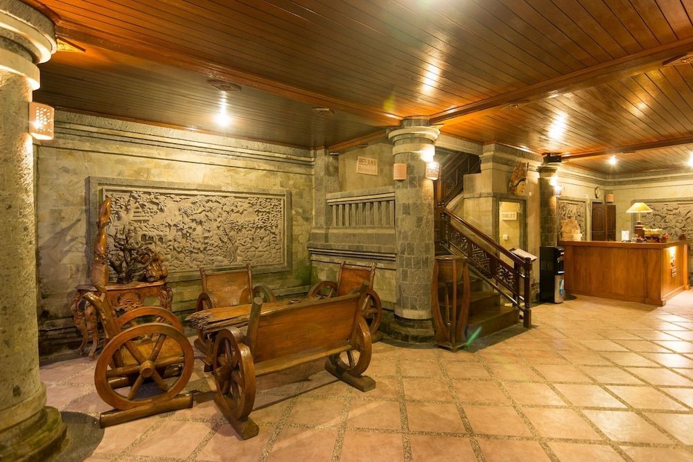 Sahadewa Resort & Spa, Ubud 2