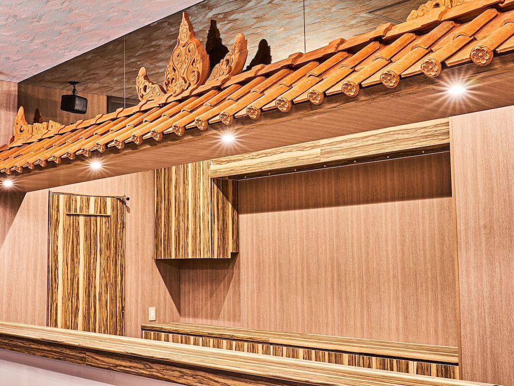 Anshin oyado Woman & Man Nagoya 2