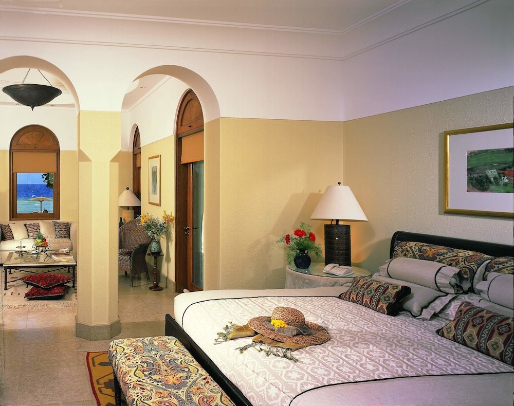 The Oberoi, Sahl Hasheesh 2