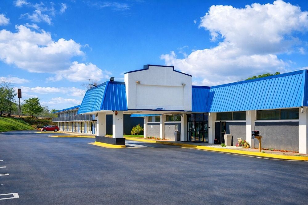 Heritage Inn Cartersville 1
