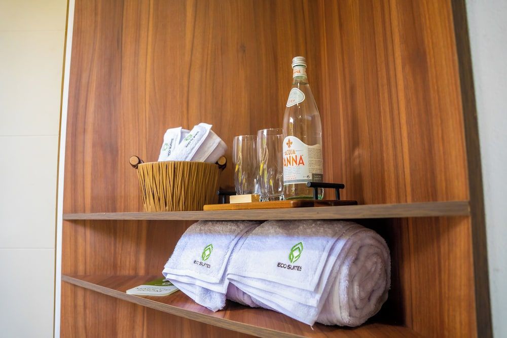 Eco Suites El Zonte 2
