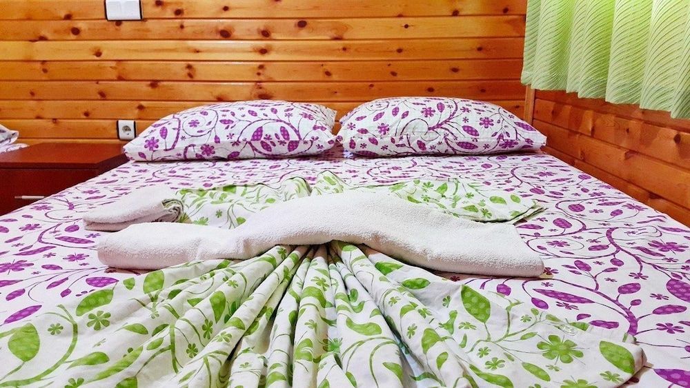 Olympos Tatilya Pansiyon 2