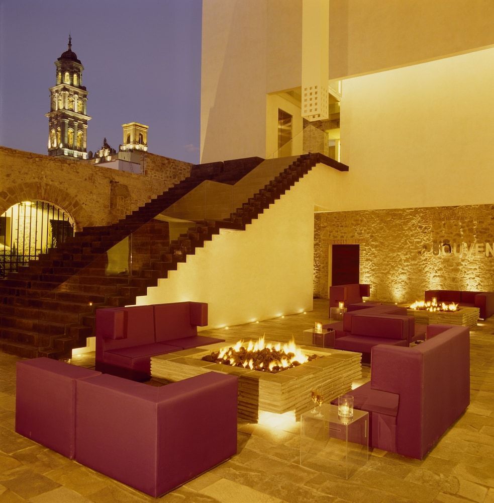 La Purificadora, Puebla, a Member of Design Hotels 2
