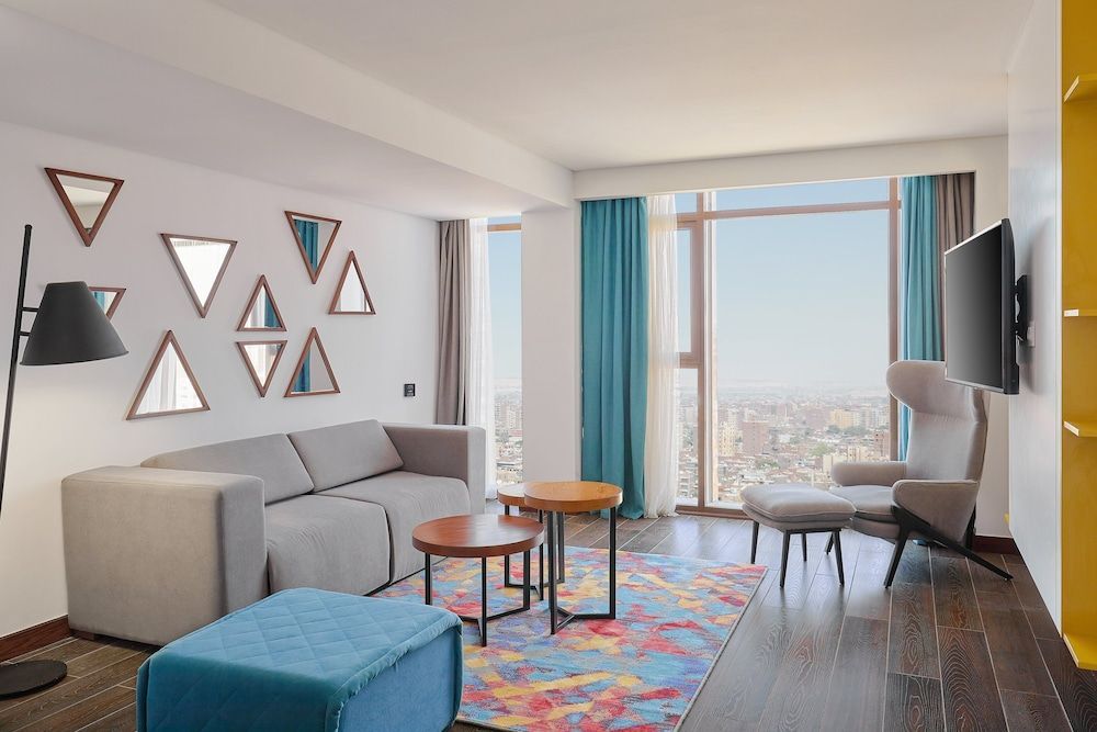 Holiday Inn & Suites CAIRO MAADI by IHG 2