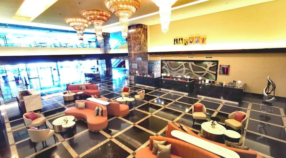 Grand Paragon Hotel Johor Bahru 2