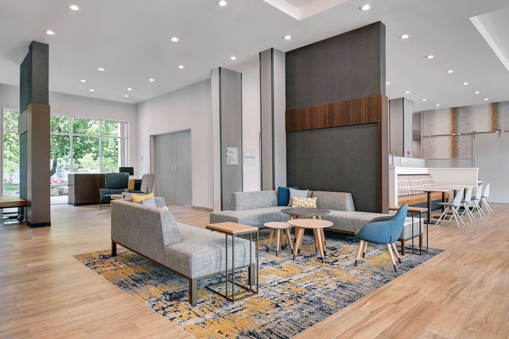 TownePlace Suites by Marriott Columbus Dublin 2