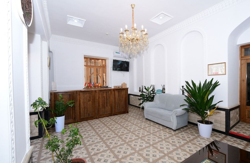 Munis Boutique Hotel 1