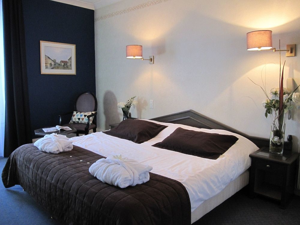 Hôtel Cosmos & Spa 2