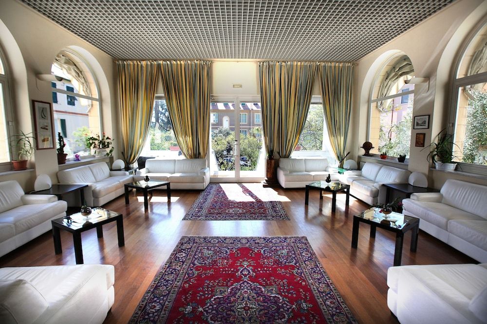 Hotel Morandi 2